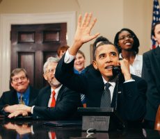 Barack Obama