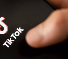 TikTok Comunciación política