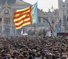 Sondeos sentimiento autonomía
