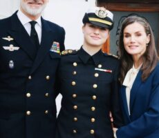 Letizia