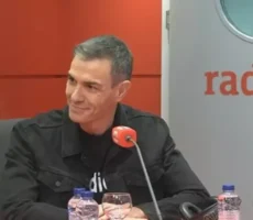 Pedro Sánchez